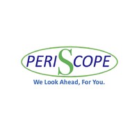 Periscope Shipping Logo