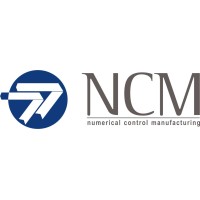 N.C.M. SpA Logo