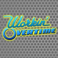 Workin Overtime Logo