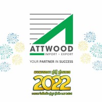 Attwood Cambodia - ក្រុមហ៊ុន អ៊ែតវូត អាហរ័ណ នីហរ័ណ Logo