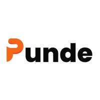 Punde Logo