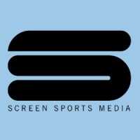 Screen Sports Media Logo
