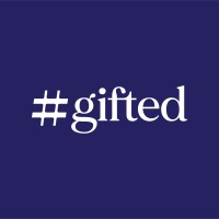 #Gifted Logo
