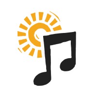 100 Days of Songwriting Logo