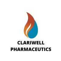 Clariwell Pharmaceutics Logo