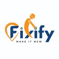 Fixify Logo