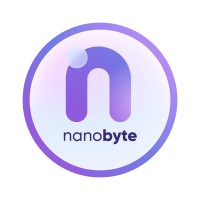 NanoByte Logo