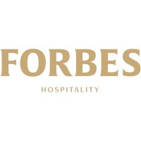 Forbes Hospitality Logo