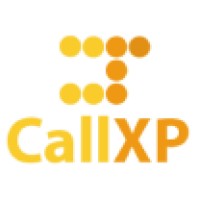 CallXP Logo