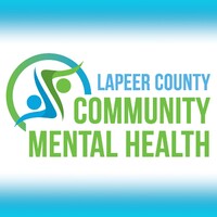 Lapeer County Community Mental Health Logo