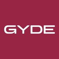 GYDE Consulting Logo