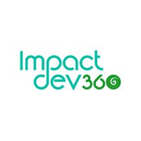 Impactdev360 Logo