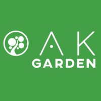 Oak Garden Network Logo