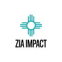 Zia Impact Logo