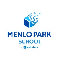 Menlo Park School Logo