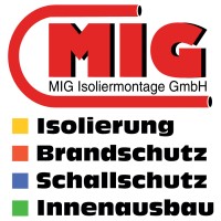 MIG Isoliermontage GmbH Logo