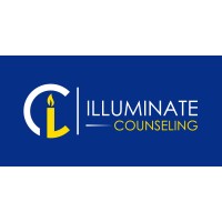 Illuminate Counseling, LLC Logo