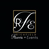 Richfield Flowers and Events Logo