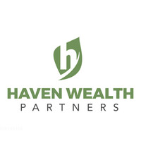 Haven Wealth Partners Logo