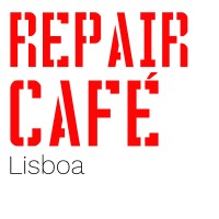 Repair Café Lisboa Logo