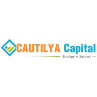 CAUTILYA CAPITAL Logo