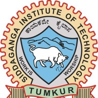 Siddaganga Institute Of Technology (Official) Logo