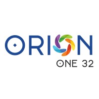 Orion132 Logo