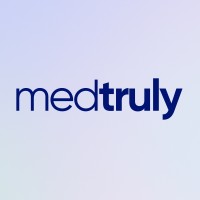MedTruly, Inc. Logo