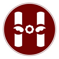 Hallelu Chocolate Logo