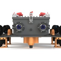 MuddSub - HMC RoboSub Team Logo
