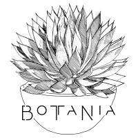 Botania Club Logo