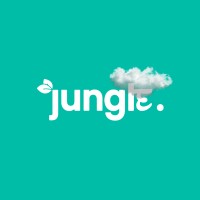 Hashtag Jungle Logo