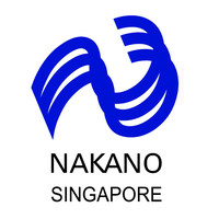 Nakano Singapore (Pte) Ltd Logo