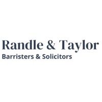 Randle & Taylor Barristers and Solicitors Logo