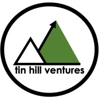 Tin Hill Ventures Logo