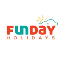 Funday Holidays Logo