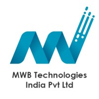 MWB Technologies India Pvt Ltd Logo