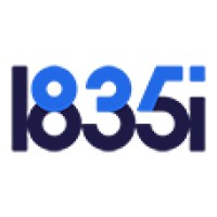 1835i Logo