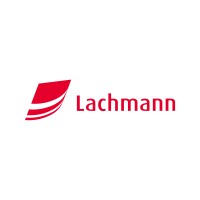 Lachmann Logo