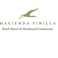 Hacienda Pinilla Logo