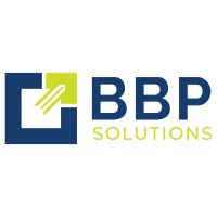 BBP Solutions Logo
