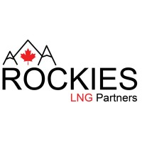 Rockies LNG Partners Logo