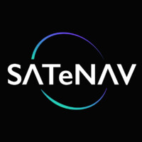 SATeNAV Logo