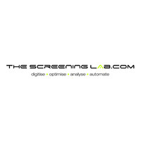 TheScreeningLab Logo