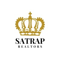 Satrap Realtors Pvt. Ltd. Logo
