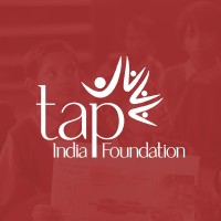TAP India Foundation Logo