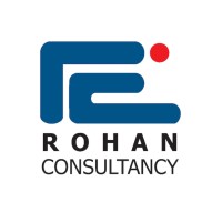 Rohan Consultancy Logo