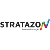 STRATAZON Logo