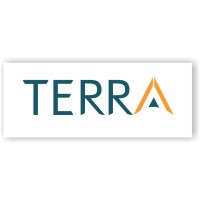 Terra Pharma Pvt. Ltd. Logo