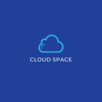 Cloud Space Logo